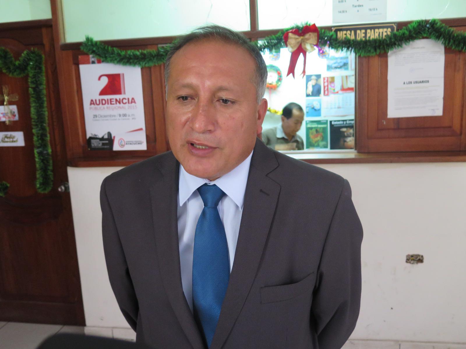 Poblacion Mariscalina decide rechazar propuestas de supermercados