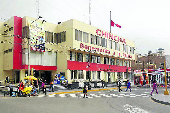 MPCh no cumple Ley de Transparencia