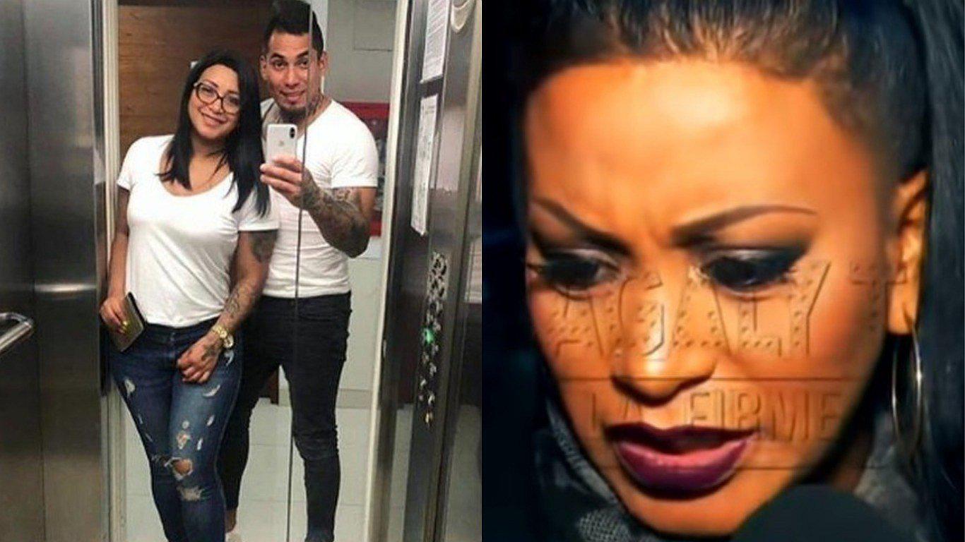 Paula Arias termina su relación con el padre de sus hijas: "Faltó el respeto a nuestro hogar"