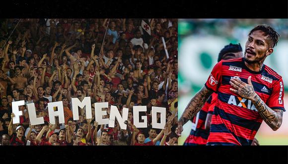 Paolo Guerrero: Hinchas del Flamengo consideran que sanción al 'Depredador' es un castigo al Perú