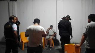 Chincha: hombre recibe un balazo por resistirse al robo de su celular en el distrito de Pueblo Nuevo