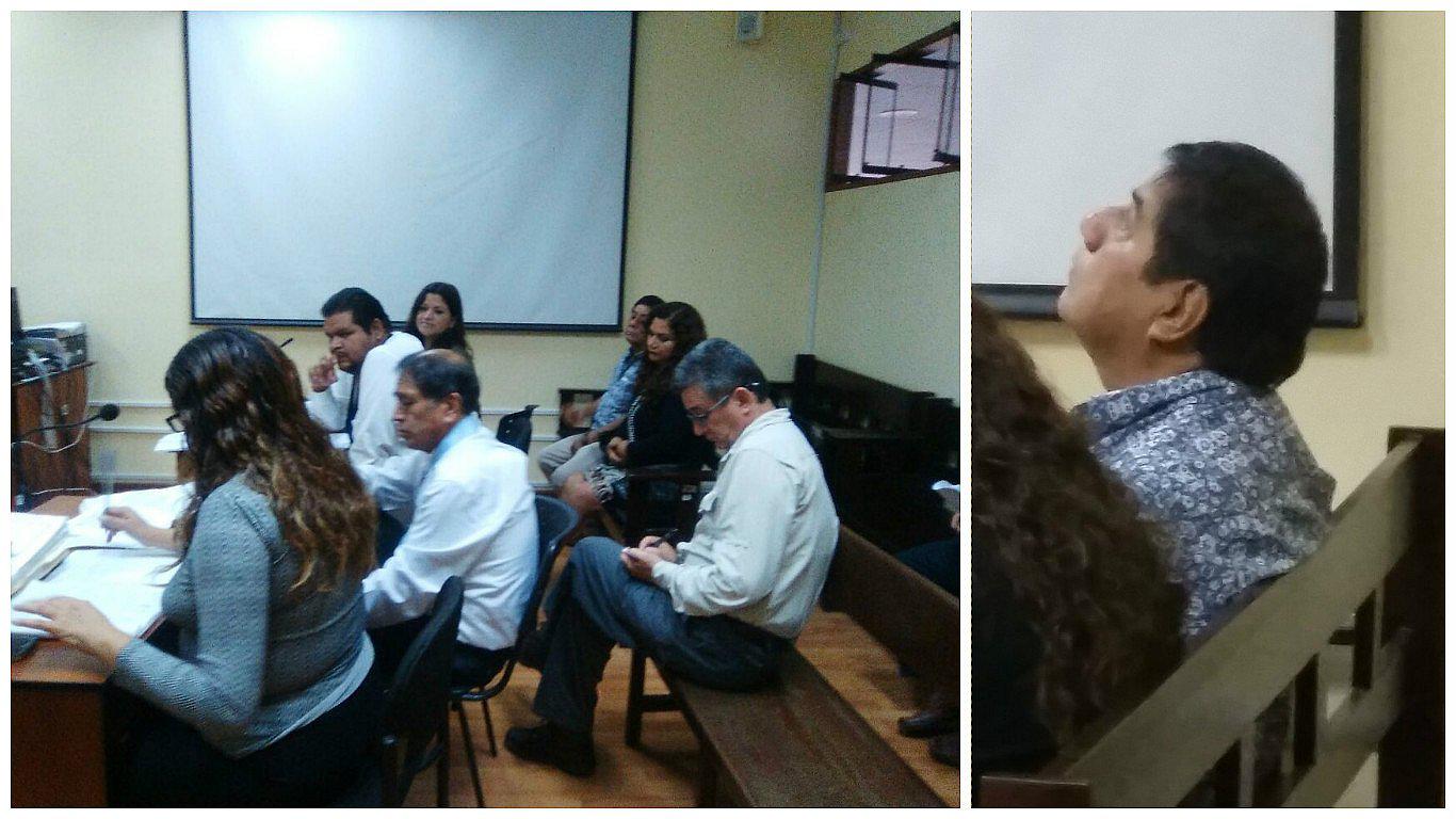 Chiclayo: La Fiscalía pide 4 años de prisión para líder de orquesta "Los Hermanos Yaipén"