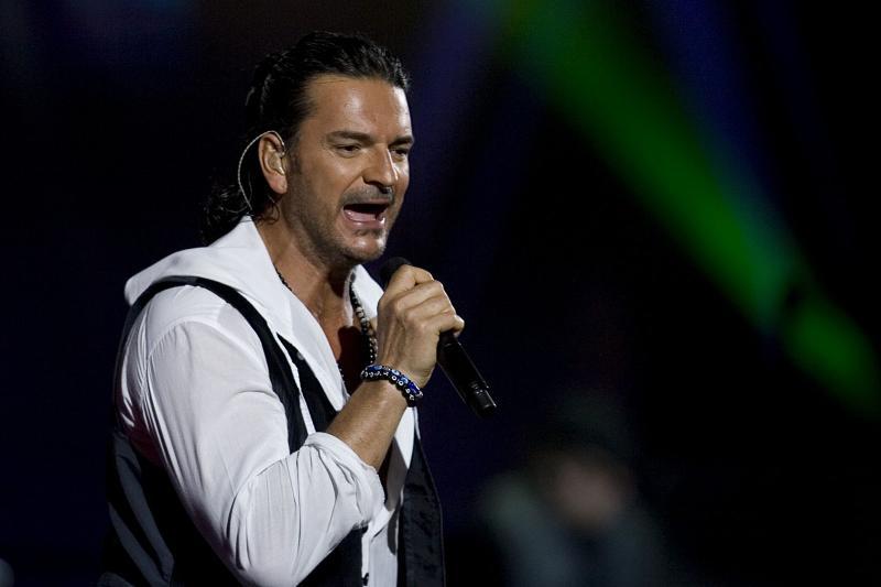 Gira "Metamorfosis" de Ricardo Arjona llega a los cines