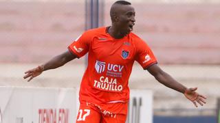 Liga 1: César Vallejo golea 4 a 1 al Deportivo Municipal