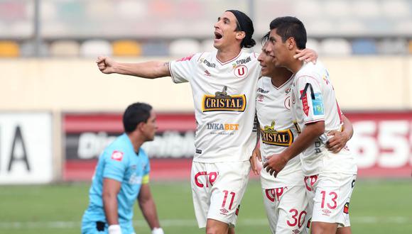 Universitario de Deportes: Le devuelven puntos y jugará la Copa Sudamericana 2016
