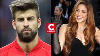 Madre de Gerard Piqué disgustada con actitudes de Shakira: “Le afectan mucho”