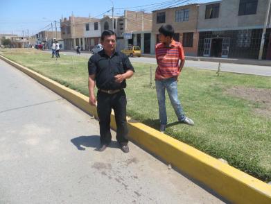 Parrillada termina en infernal balacera