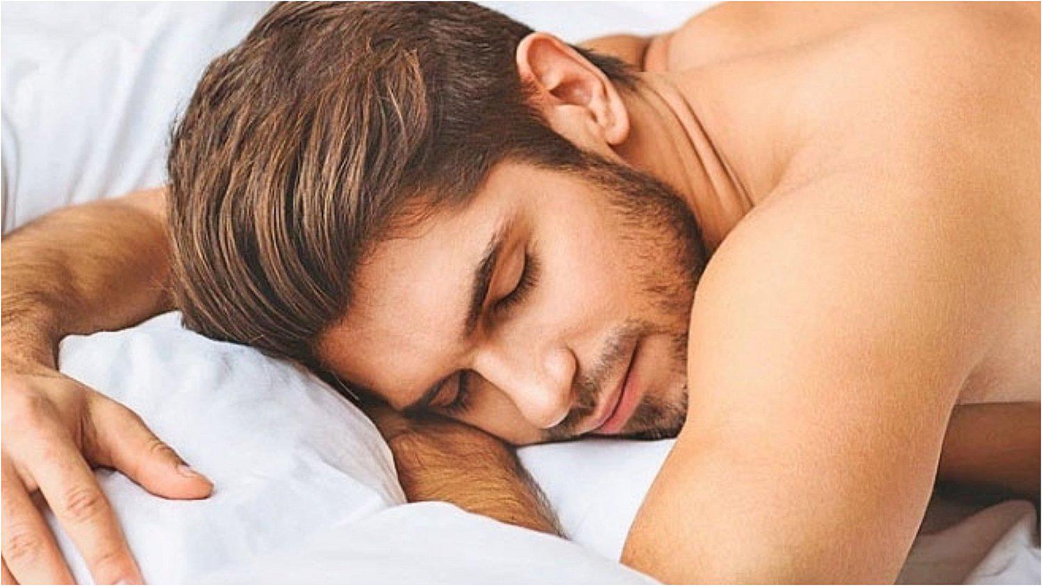 Esta es la técnica para lograr dormir en dos minutos utilizada por el ejercicito de EE.UU.