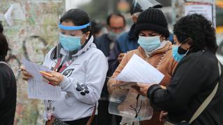 Variante Delta de COVID-19 en Perú: “Ya son 15 casos en Lima”, afirma el ministro de Salud