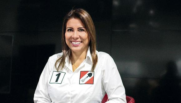 Monica Saavedra