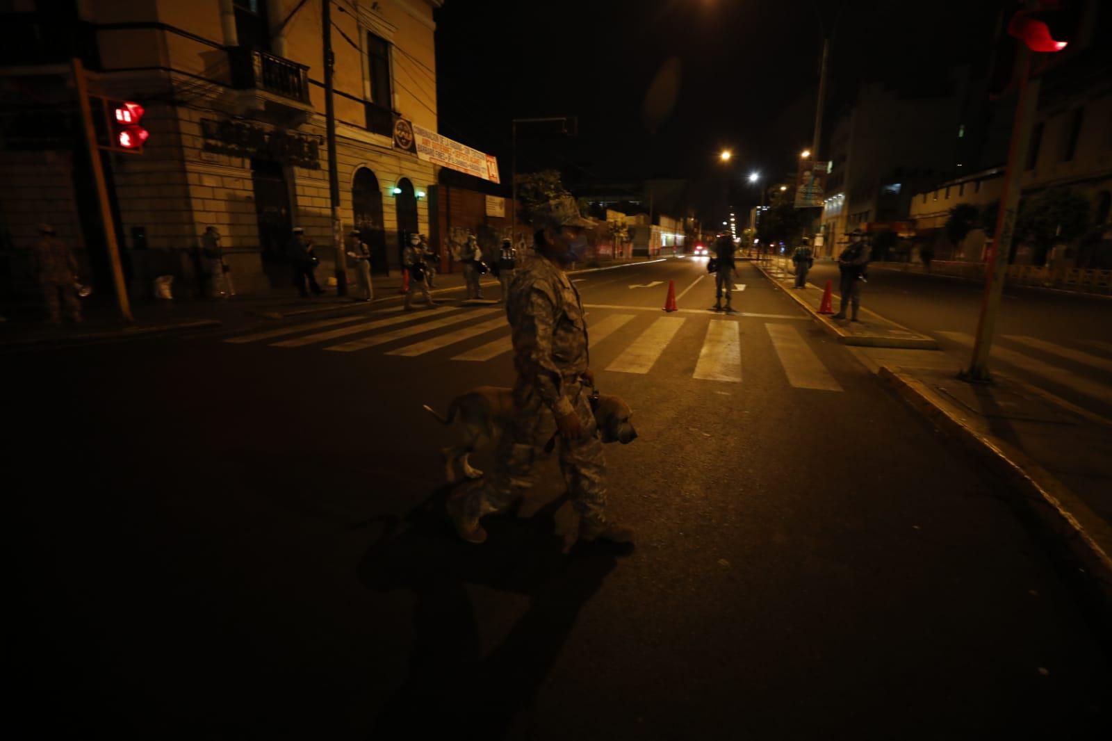 Foto: César Bueno (GEC)