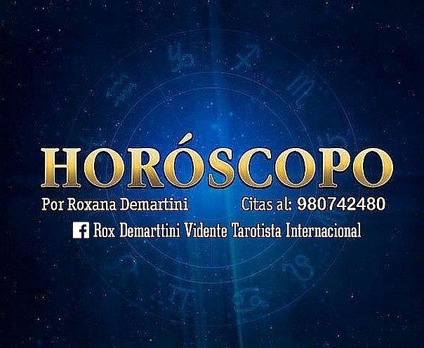 Horóscopo para hoy 18 de marzo de 2018