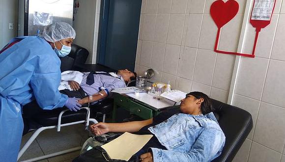 Niños con leucemia de la macroregión sur serán tratados en el IREN Sur