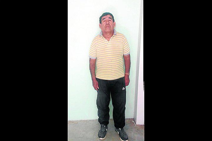 Detienen a sujeto por tocamientos indebidos en San Miguel