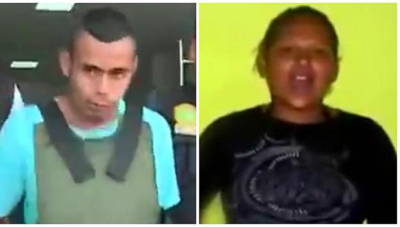 Callao: asesina a su prima porque no le prestó cargador de celular (VIDEO)
