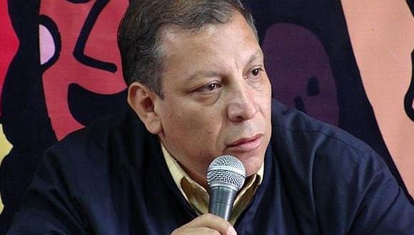 ​Marco Arana: “La Comisión de Fiscalización debe estar en manos del Frente Amplio”