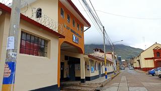 Huancavelica: Cárcel para docente por tocamiento indebido a niña