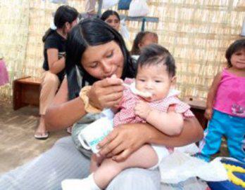 Análisis de indicadores sociales en la región