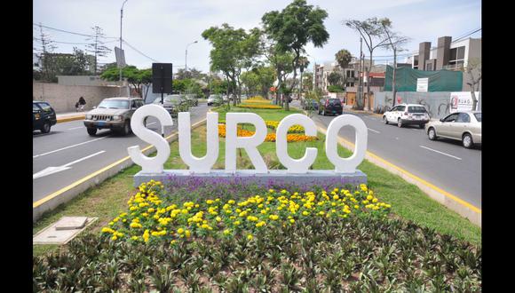 Surco tiene una oferta de 1,800 departamentos  (Remates Judiciales Inmobiliarios)