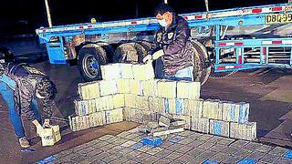 Clanes de la droga operan en Ayabaca y Sullana
