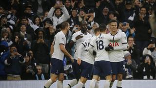 Tottenham vs. Leipzig EN VIVO por los octavos de final de la Champions League