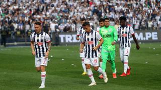 Alianza Lima: miembro del Fondo Blanquiazul desea que el equipo blanquiazul juegue el Mundial de Clubes algún día