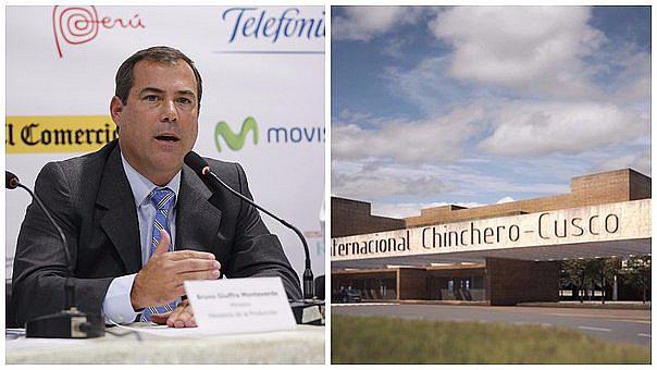 Bruno Giuffra sobre Línea 2 del Metro: "Hemos comprado un producto caro"