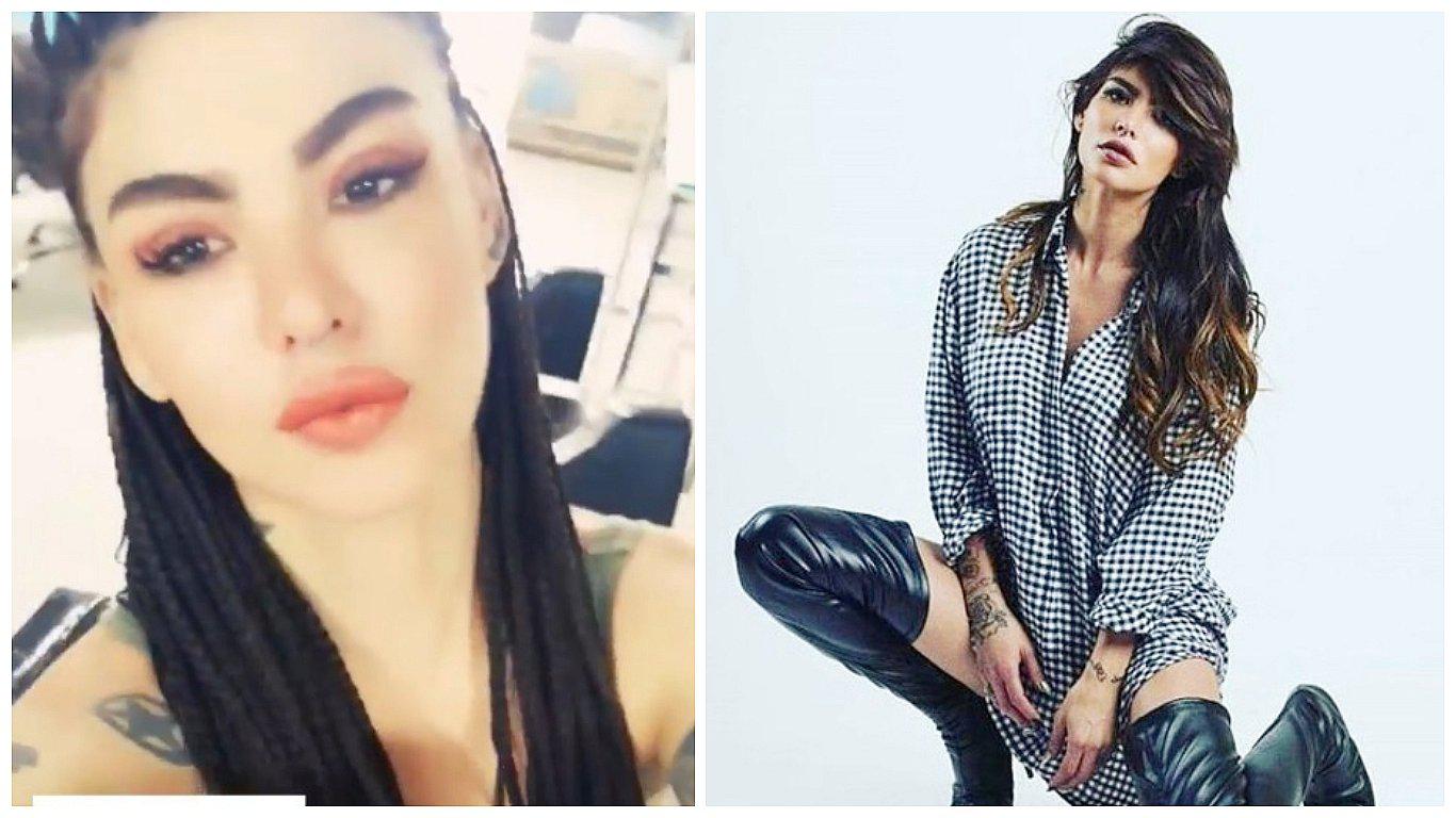 Angie Jibaja se pronuncia tras escándalos: "Todos me señalan a mí porque estoy depresiva" (FOTO)