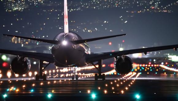 Vuelos saldrán a partir de las 7:30 a. m. a fin de evitar aglomeraciones en aeropuerto Jorge Chávez (Foto: Referencial/Pixabay)