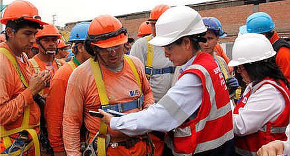 Sunafil multa a municipalidades, el GRA y la Contraloría por incumplir normativa