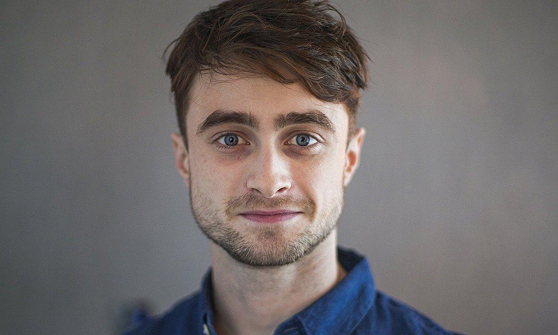 Daniel Radcliffe: La extraña enfermedad que padece actor