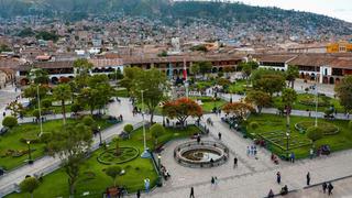 Ayacucho recibirá 766 millones para hospital, escuelas profesionales de universidad y carretera