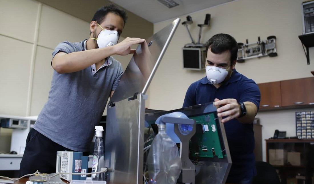 Martín Vizcarra (Foto: Presidencia)