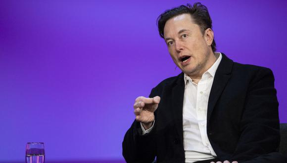El magnate sudafricano, Elon Musk, dueño de la empresa de automóviles eléctricos Tesla y de la aeroespacial SpaceX, apunta a la compra de Twitter (Foto: Ryan Lash / TED Conferences, LLC / AFP)