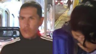 Arequipa: Detienen a la banda “Los novios del Cercado” por hurtar prendas de una tienda