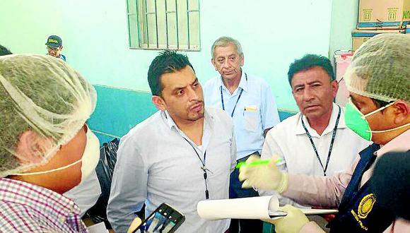 Chiclayo: Multan a Hospital Almanzor por contaminación 