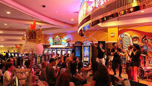 La labor de los casinos en el rubro de juegos de azar y el entretenimiento