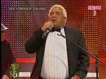 Yo Soy: Maricarmen Marín al 'Zambo Cavero': "Te veo en la final"