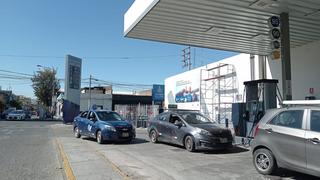 Precio de la gasolina en Arequipa: Revisa aquí los precios del 25 de noviembre