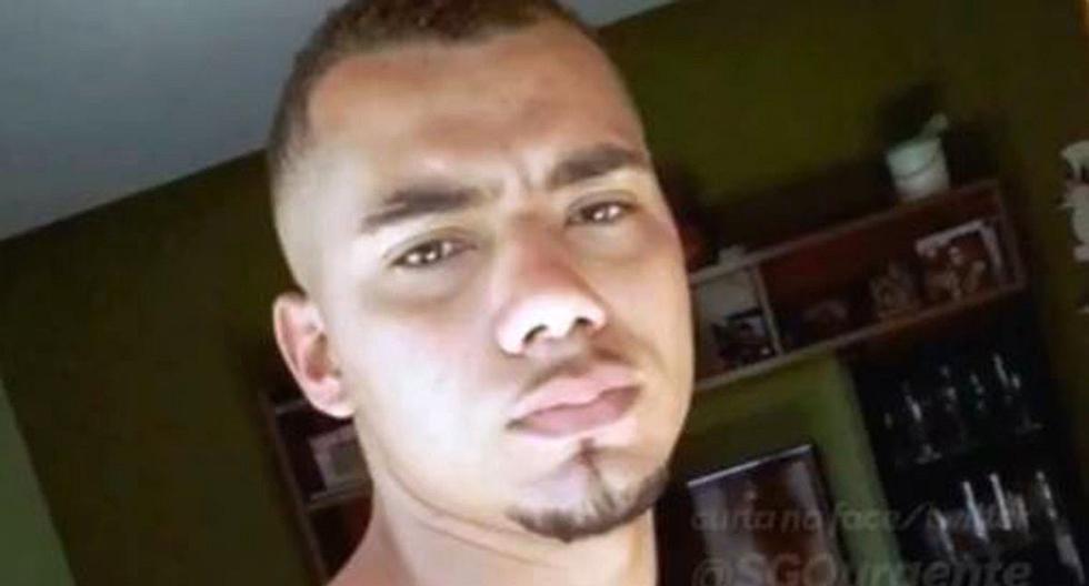 Brasil Traficante más buscado de Río de Janeiro y 5 cómplices fueron