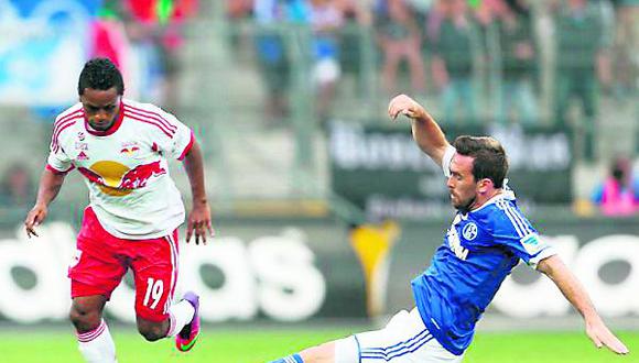 Peruanos ya tienen rivales en Europa League