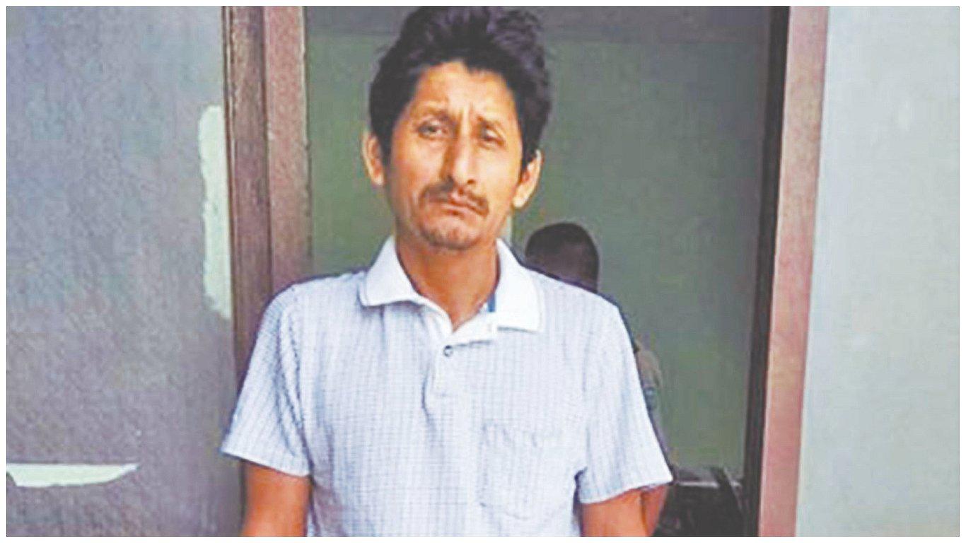 Cadena perpetua para un “marca” que baleó a gestante y pescador en un asalto