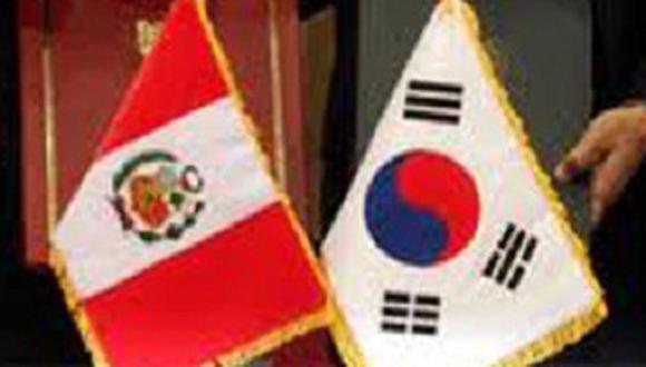 Cooperación entre Perú y Corea se encuentra "al máximo nivel"
