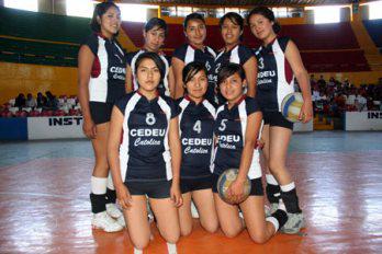 ¡Clasifica al regional...!