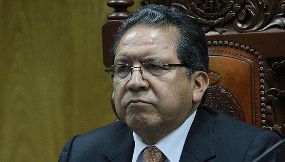 Fiscal de la Nación cada vez más arrinconado por caso 'Lava Jato'