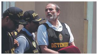 Yehude Simon: audiencia de prisión preventiva es reprogramada para mañana viernes