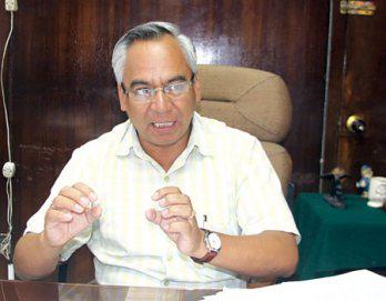 Respetarán estabilidad a trabajadores