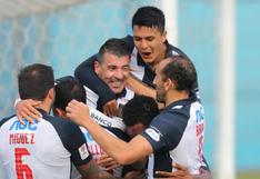 Alianza Lima anunció patrocinador nuevo: el club firmó un acuerdo hasta el 2026 (FOTO)