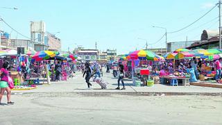 Cerrarán los mercados más peligrosos en Piura