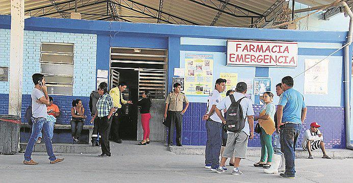 Piura: Mujer no soportó los golpes propinados por su conviviente y falleció